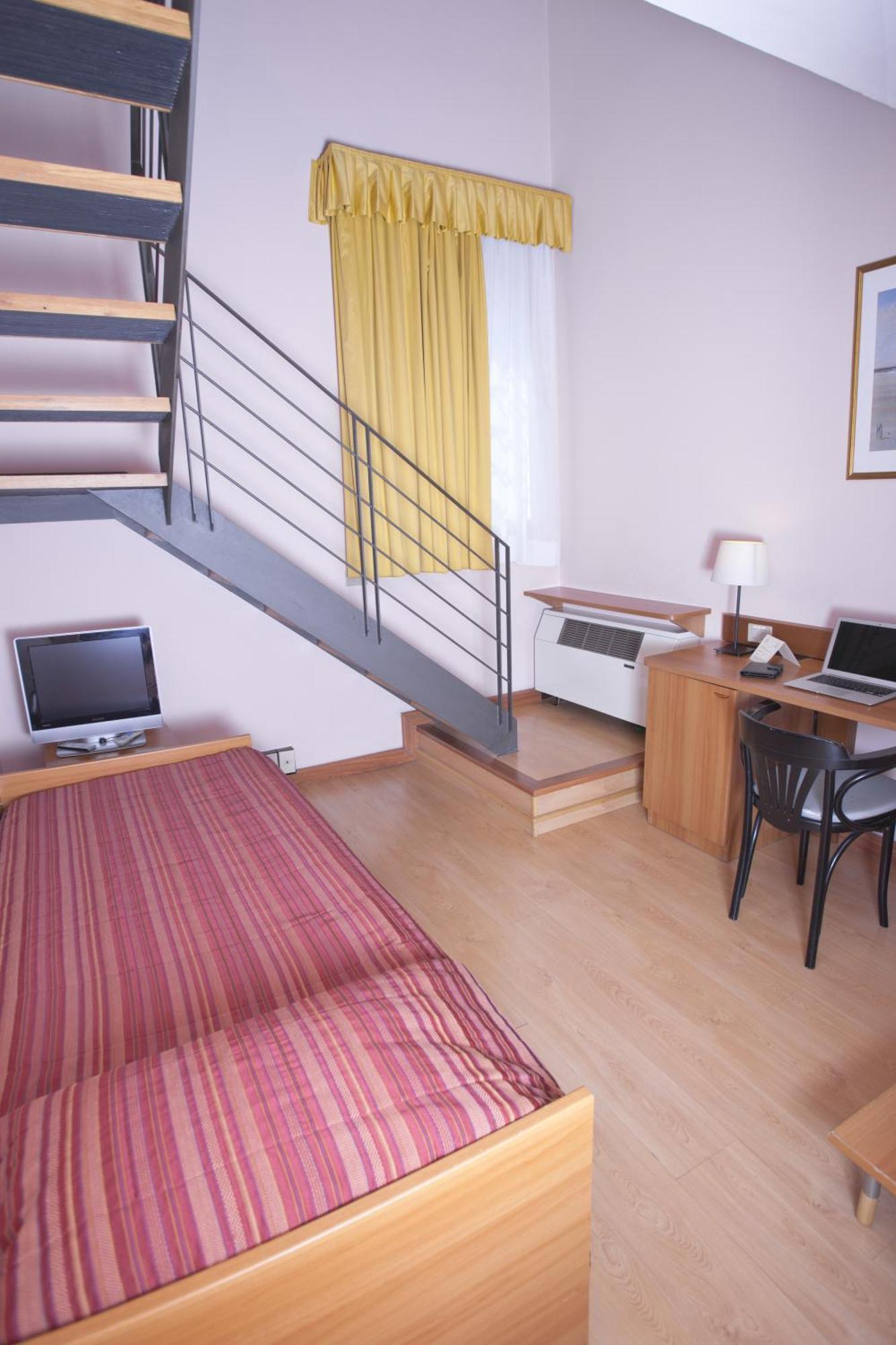 Hotel Ziò Imola Quarto foto