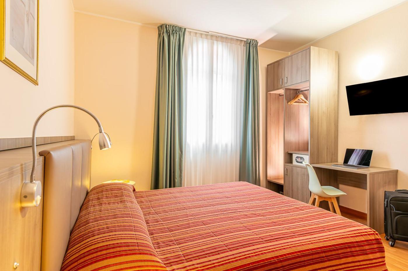 Hotel Ziò Imola Exterior foto